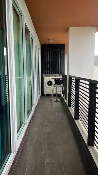 Tree Condo LUXE Sukhumvit 52, bangkok, Soi Sukhumvit 52, Sukhumvit Road, Bang Chak, Phra Khanong, Bangkok, 2 Bedrooms, 68 sqm, Condo For Sale, by Patraporn Kansri, 500595624 - DDproperty.com