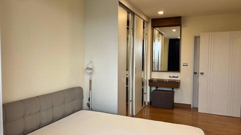 Tree Condo LUXE Sukhumvit 52 : ทรี คอนโด ลักซ์ สุขุมวิท 52, กรุงเทพ, ซอยสุขุมวิท 52 ถนนสุขุมวิท, บางจาก, พระโขนง, กรุงเทพ, 68 ตร.ม., คอนโด ขาย, โดย Patraporn Kansri, 500595624 - DDproperty.com