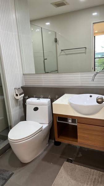 Tree Condo LUXE Sukhumvit 52 : ทรี คอนโด ลักซ์ สุขุมวิท 52, กรุงเทพ, ซอยสุขุมวิท 52 ถนนสุขุมวิท, บางจาก, พระโขนง, กรุงเทพ, 68 ตร.ม., คอนโด ขาย, โดย Patraporn Kansri, 500595624 - DDproperty.com