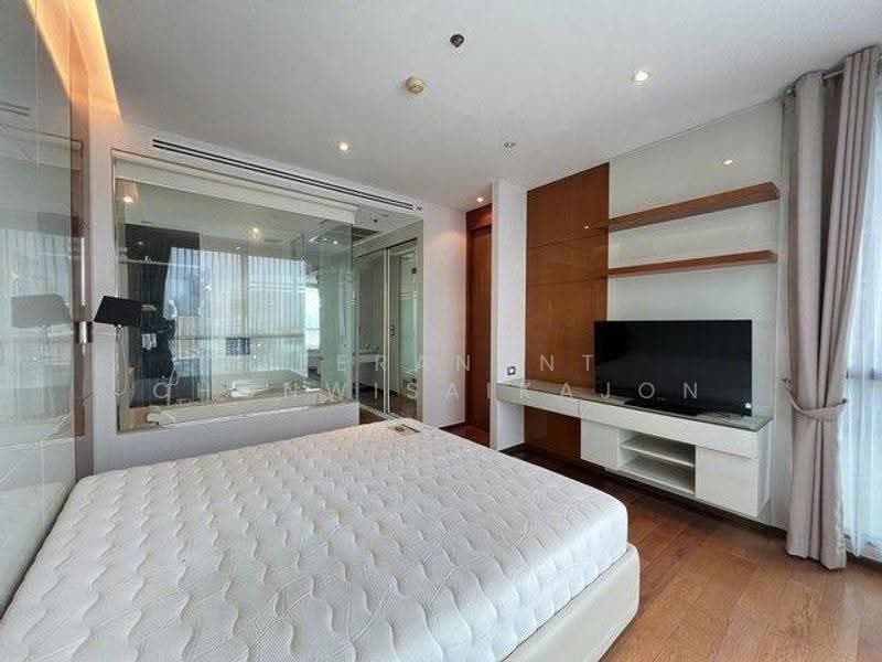 The Address Sukhumvit 28, bangkok, 1 Soi Sukhumvit 28, Khong Tan, Khlong Toei, Bangkok, 2 Bedrooms, 74 sqm, Condo For Rent, by Teeranant Chonwisaikajon, 500595626 - DDproperty.com
