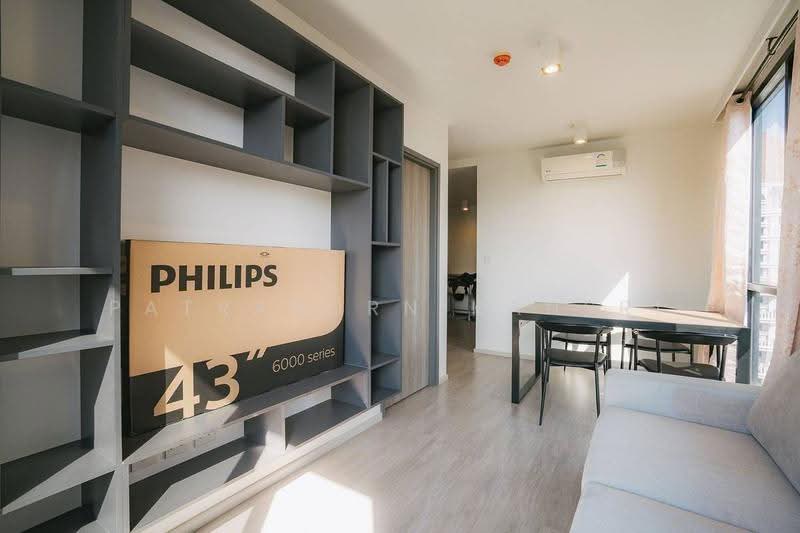 Maestro 02 Ruamrudee, bangkok, 5-2 Ploenchit Road, Lumphini, Pathum Wan, Bangkok, 2 Bedrooms, 54 sqm, Condo For Sale, by Patraporn Kansri, 500595627 - DDproperty.com