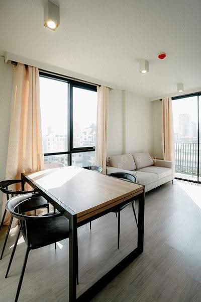 Maestro 02 Ruamrudee, bangkok, 5-2 Ploenchit Road, Lumphini, Pathum Wan, Bangkok, 2 Bedrooms, 54 sqm, Condo For Sale, by Patraporn Kansri, 500595627 - DDproperty.com