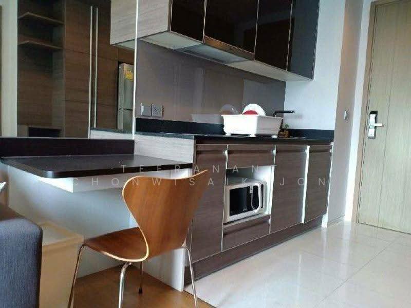 Keyne by Sansiri, bangkok, 766 Sukhumvit Road, Khlong Toei, Bangkok, 1 Bedroom, 37 sqm, Condo For Rent, by Teeranant Chonwisaikajon, 500595629 - DDproperty.com