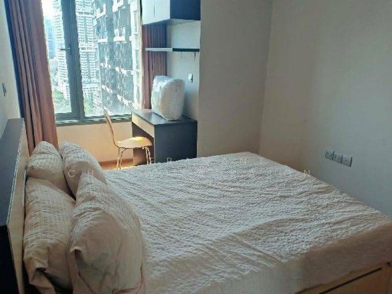 Keyne by Sansiri, bangkok, 766 Sukhumvit Road, Khlong Toei, Bangkok, 1 Bedroom, 37 sqm, Condo For Rent, by Teeranant Chonwisaikajon, 500595629 - DDproperty.com