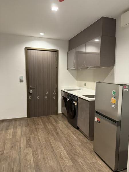 Life Ladprao Valley, bangkok, Phaholyothin Road, Jom Phon, Chatuchak, Bangkok, 1 Bedroom, 35 sqm, Condo For Sale, by Sakan Akkara-aektalin, 500595630 - DDproperty.com