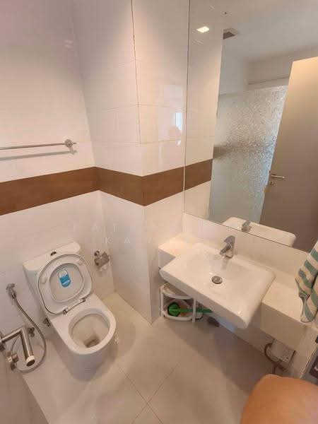 IDEO Verve Sukhumvit : ไอดีโอ เวิร์ฟ สุขุมวิท, กรุงเทพ, 2077 ถนนสุขุมวิท, พระโขนงเหนือ, วัฒนา, กรุงเทพ, 32 ตร.ม., คอนโด ให้เช่า, โดย Patraporn Kansri, 500595631 - DDproperty.com