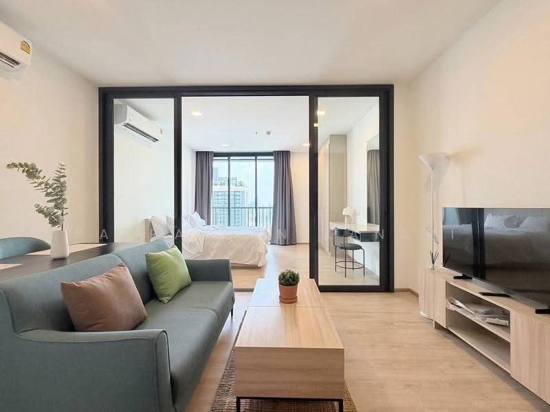 XT Phayathai, bangkok, Phaya Thai Road, Thanon Phaya Thai, Ratchathewi, Bangkok, 1 Bedroom, 45 sqm, Condo For Rent, by Patraporn Kansri, 500595636 - DDproperty.com
