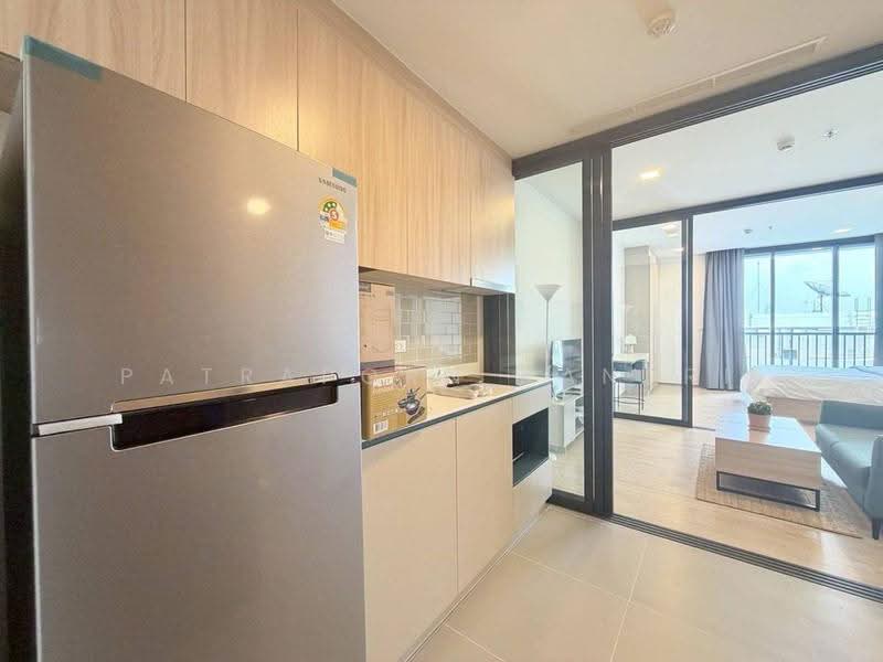 XT Phayathai, bangkok, Phaya Thai Road, Thanon Phaya Thai, Ratchathewi, Bangkok, 1 Bedroom, 45 sqm, Condo For Rent, by Patraporn Kansri, 500595636 - DDproperty.com