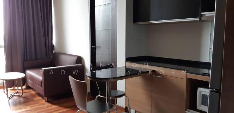 Wish Signature Midtown Siam, bangkok, 512 Phetchaburi Road, Thanon Phetchaburi, Ratchathewi, Bangkok, 1 Bedroom, 35 sqm, Condo For Rent, by Tanapon Saowaneeyakorn, 500595637 - DDproperty.com