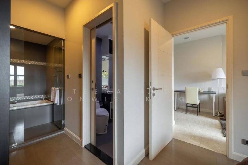 The Crest Sukhumvit 34, bangkok, 778 Sukhumvit Road, Khong Tan, Khlong Toei, Bangkok, 1 Bedroom, 45 sqm, Condo For Sale, by Teeranant Chonwisaikajon, 500595638 - DDproperty.com