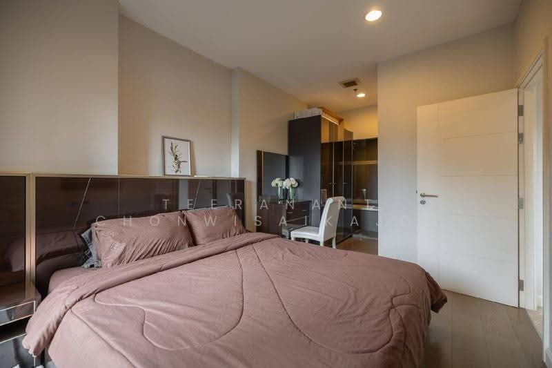 The Crest Sukhumvit 34, bangkok, 778 Sukhumvit Road, Khong Tan, Khlong Toei, Bangkok, 1 Bedroom, 45 sqm, Condo For Sale, by Teeranant Chonwisaikajon, 500595638 - DDproperty.com