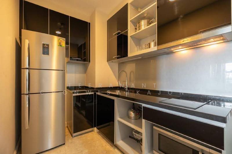The Crest Sukhumvit 34, bangkok, 778 Sukhumvit Road, Khong Tan, Khlong Toei, Bangkok, 1 Bedroom, 45 sqm, Condo For Sale, by Teeranant Chonwisaikajon, 500595638 - DDproperty.com