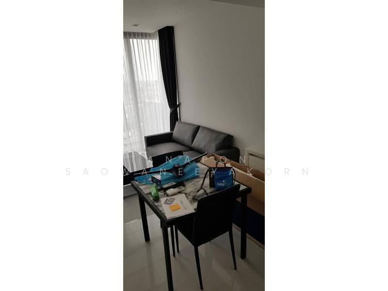 Keyne by Sansiri, bangkok, 766 Sukhumvit Road, Khlong Toei, Bangkok, 1 Bedroom, 48 sqm, Condo For Rent, by Tanapon Saowaneeyakorn, 500595641 - DDproperty.com