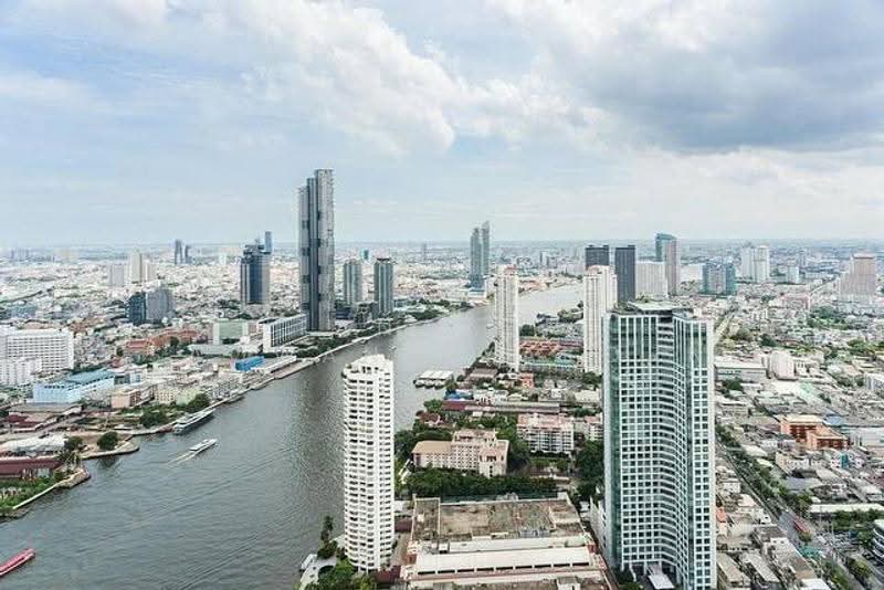 The River (Bangna-Lake 26 Community), samut-prakan, Bang Sao Thong, Samut Prakan, 2 Bedrooms, 131 sqm, Condo For Sale, by Tanapon Saowaneeyakorn, 500595642 - DDproperty.com