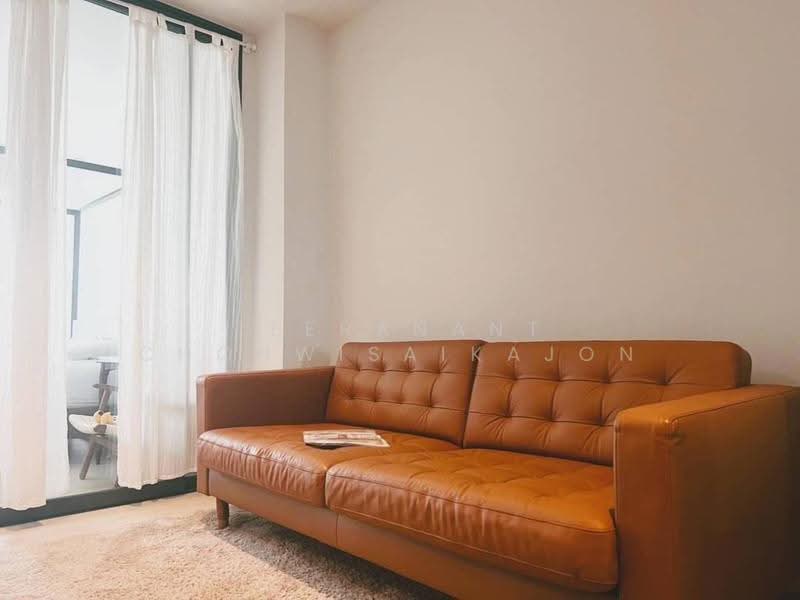 Life One Wireless, bangkok, 1 Wireless Road, Lumphini, Pathum Wan, Bangkok, 1 Bedroom, 35 sqm, Condo For Rent, by Teeranant Chonwisaikajon, 500595644 - DDproperty.com