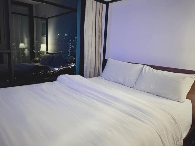 Life One Wireless, bangkok, 1 Wireless Road, Lumphini, Pathum Wan, Bangkok, 1 Bedroom, 35 sqm, Condo For Rent, by Teeranant Chonwisaikajon, 500595644 - DDproperty.com