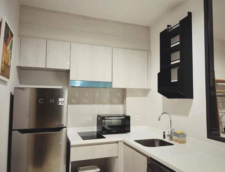 Life One Wireless, bangkok, 1 Wireless Road, Lumphini, Pathum Wan, Bangkok, 1 Bedroom, 35 sqm, Condo For Rent, by Teeranant Chonwisaikajon, 500595644 - DDproperty.com