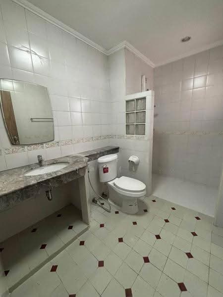 บ้านเดี่่ยว สร้างเอง, กรุงเทพ, สุขุมวิท 64, บางจาก, พระโขนง, กรุงเทพ, 240 ตร.ม., บ้านเดี่ยว ให้เช่า, โดย นัทยาพร พึ่มกุล (เบนซ์), 500595646 - DDproperty.com