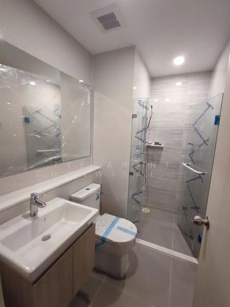 Life Rama 4-Asoke, bangkok, Rama 4 Road, Khlong Toei, Bangkok, 1 Bedroom, 32 sqm, Condo For Sale, by Teeranant Chonwisaikajon, 500595652 - DDproperty.com