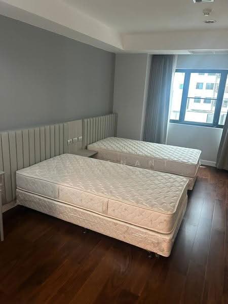 Shanti Sadan, bangkok, 28 Sukhumvit 59, Khlong Tan Nua, Watthana, Bangkok, 3 Bedrooms, 285 sqm, Apartment For Rent, by Teeranant Chonwisaikajon, 500595654 - DDproperty.com