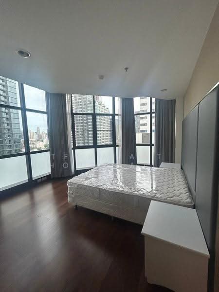 Shanti Sadan, bangkok, 28 Sukhumvit 59, Khlong Tan Nua, Watthana, Bangkok, 3 Bedrooms, 285 sqm, Apartment For Rent, by Teeranant Chonwisaikajon, 500595654 - DDproperty.com