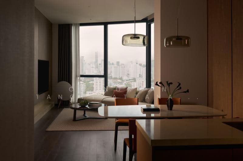 AESTIQ Thonglor, bangkok, 916 Soi Sukhumvit 55, Khlong Tan Nua, Watthana, Bangkok, 3 Bedrooms, 152 sqm, Condo For Sale, by Chanoknan Tangpipattanapong, 500595656 - DDproperty.com