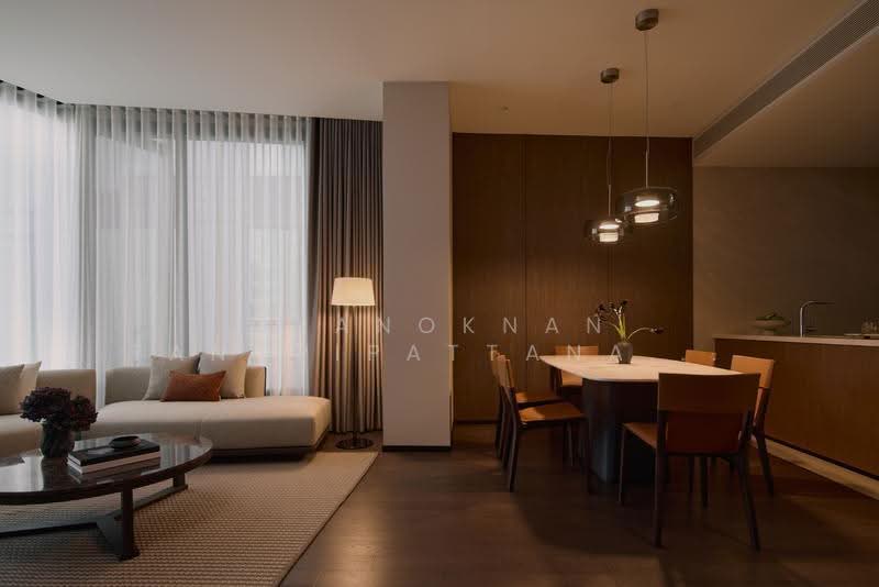 AESTIQ Thonglor, bangkok, 916 Soi Sukhumvit 55, Khlong Tan Nua, Watthana, Bangkok, 3 Bedrooms, 152 sqm, Condo For Sale, by Chanoknan Tangpipattanapong, 500595656 - DDproperty.com