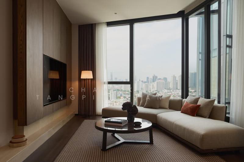 AESTIQ Thonglor, bangkok, 916 Soi Sukhumvit 55, Khlong Tan Nua, Watthana, Bangkok, 3 Bedrooms, 152 sqm, Condo For Sale, by Chanoknan Tangpipattanapong, 500595656 - DDproperty.com