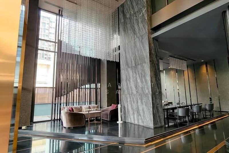 The Signature by URBANO, bangkok, 1525 Phahonyothin Road, Samsen Nai, Phaya Thai, Bangkok, 2 Bedrooms, 50 sqm, Condo For Sale, by Teeranant Chonwisaikajon, 500595659 - DDproperty.com