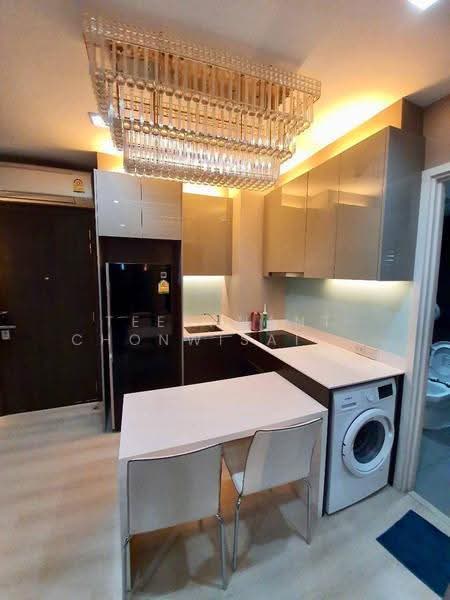 The Signature by URBANO, bangkok, 1525 Phahonyothin Road, Samsen Nai, Phaya Thai, Bangkok, 2 Bedrooms, 50 sqm, Condo For Sale, by Teeranant Chonwisaikajon, 500595659 - DDproperty.com