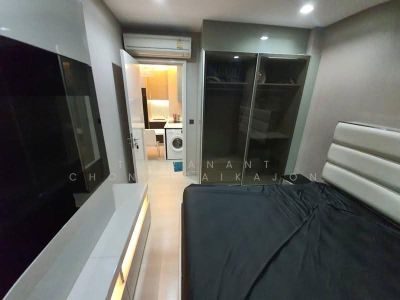 The Signature by URBANO, bangkok, 1525 Phahonyothin Road, Samsen Nai, Phaya Thai, Bangkok, 2 Bedrooms, 50 sqm, Condo For Sale, by Teeranant Chonwisaikajon, 500595659 - DDproperty.com