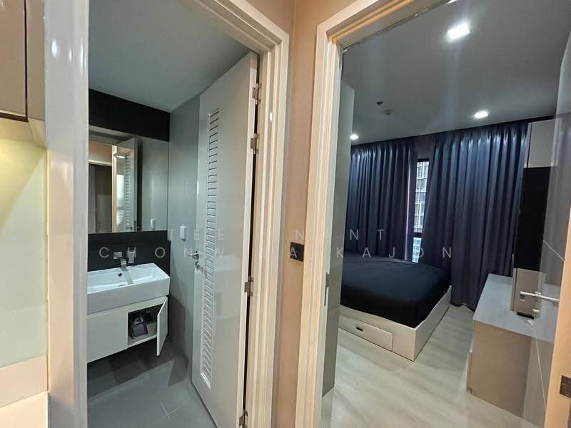 The Signature by URBANO, bangkok, 1525 Phahonyothin Road, Samsen Nai, Phaya Thai, Bangkok, 2 Bedrooms, 50 sqm, Condo For Sale, by Teeranant Chonwisaikajon, 500595659 - DDproperty.com