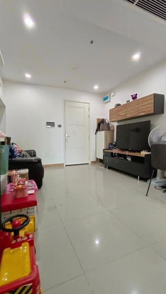 Supalai Wellington 2, bangkok, Thimruemdam Road, Huai Khwang, Bangkok, 1 Bedroom, 42 sqm, Condo For Sale, by Teeranant Chonwisaikajon, 500595662 - DDproperty.com