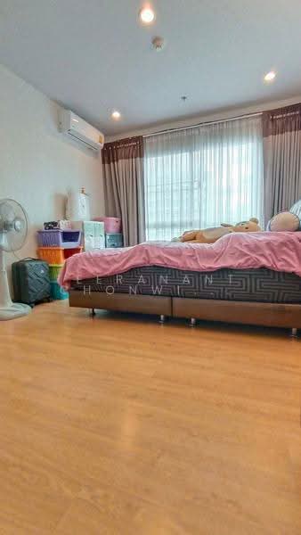 Supalai Wellington 2, bangkok, Thimruemdam Road, Huai Khwang, Bangkok, 1 Bedroom, 42 sqm, Condo For Sale, by Teeranant Chonwisaikajon, 500595662 - DDproperty.com