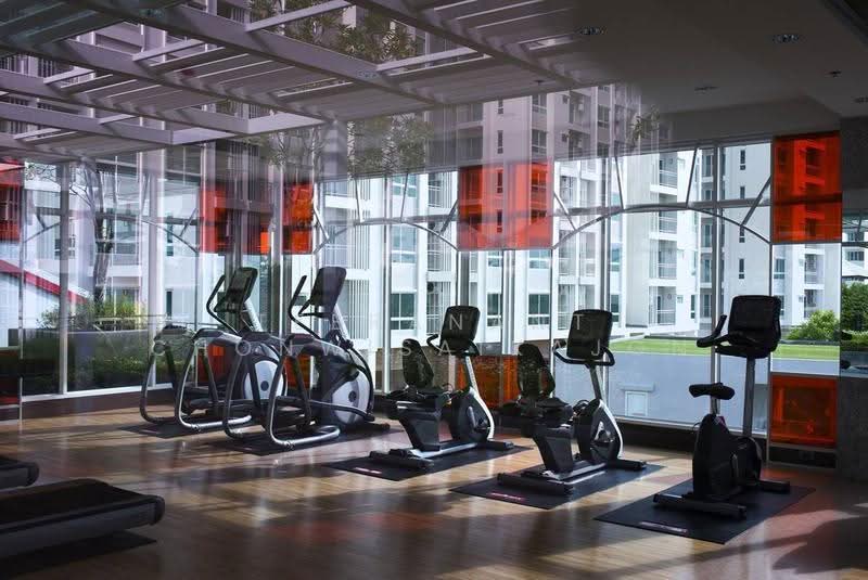 Supalai Wellington 2, bangkok, Thimruemdam Road, Huai Khwang, Bangkok, 1 Bedroom, 42 sqm, Condo For Sale, by Teeranant Chonwisaikajon, 500595662 - DDproperty.com