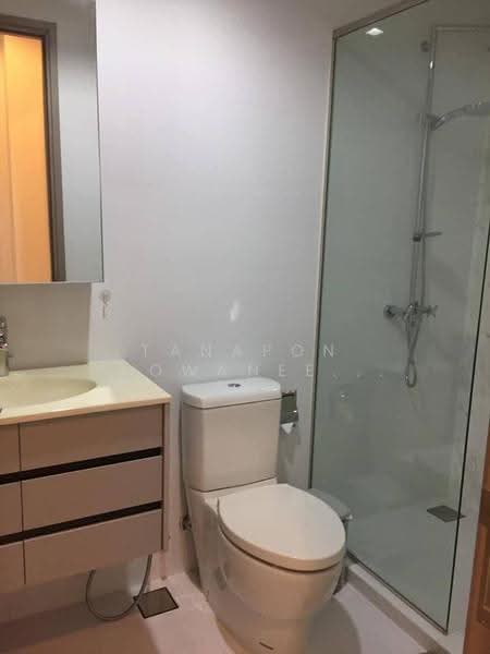 HQ Thonglor by Sansiri, bangkok, Sukhumvit Road, Khlong Tan Nua, Watthana, Bangkok, 2 Bedrooms, 79 sqm, Condo For Rent, by Tanapon Saowaneeyakorn, 500595663 - DDproperty.com