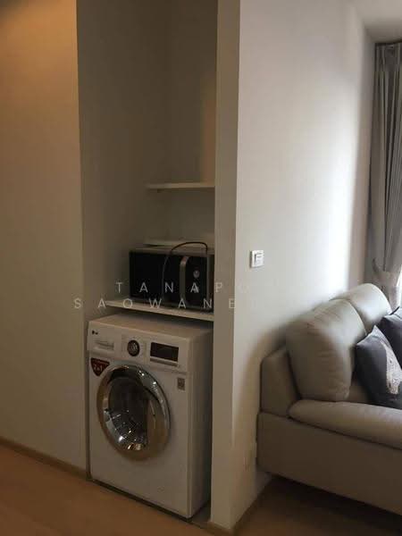 HQ Thonglor by Sansiri, bangkok, Sukhumvit Road, Khlong Tan Nua, Watthana, Bangkok, 2 Bedrooms, 79 sqm, Condo For Rent, by Tanapon Saowaneeyakorn, 500595663 - DDproperty.com