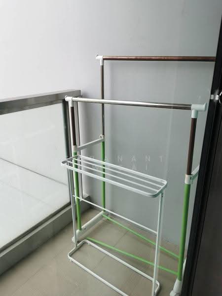 The Address Sathorn, bangkok, 98 Sathorn Nua Road, Silom, Bang Rak, Bangkok, 1 Bedroom, 46 sqm, Condo For Rent, by Teeranant Chonwisaikajon, 500595667 - DDproperty.com