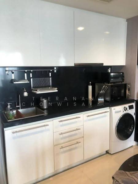 StarView, bangkok, 495 Rama 3, Bang Klo, Bang Kho Laem, Bangkok, 2 Bedrooms, 77 sqm, Condo For Sale, by Teeranant Chonwisaikajon, 500595671 - DDproperty.com