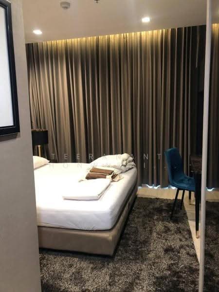 StarView, bangkok, 495 Rama 3, Bang Klo, Bang Kho Laem, Bangkok, 2 Bedrooms, 77 sqm, Condo For Sale, by Teeranant Chonwisaikajon, 500595671 - DDproperty.com