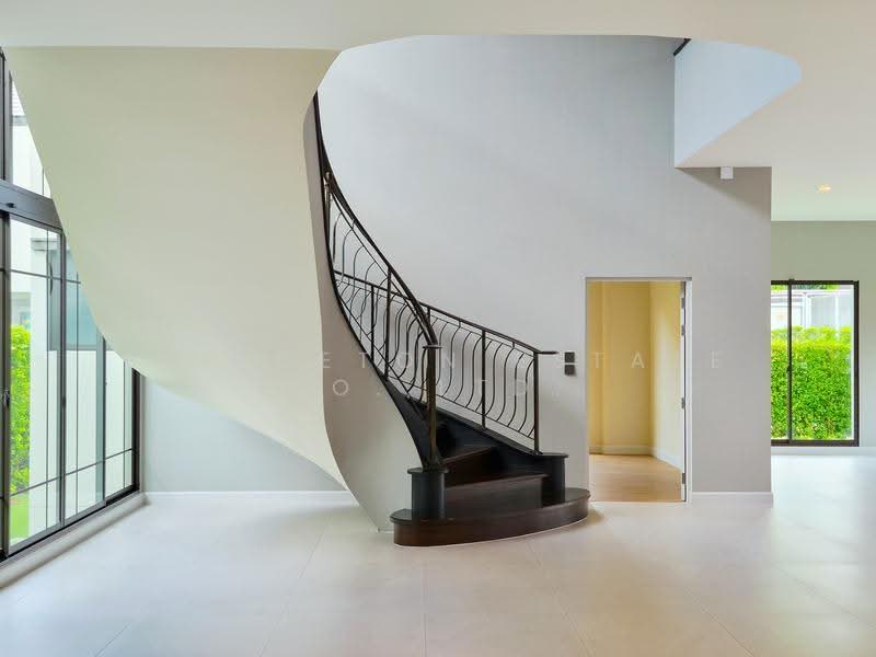 Grand Bangkok Boulevard Krungthepkritha, bangkok, Srinakarin-Romklao Road, Khlong Sam Prawet, Lat Krabang, Bangkok, 5 Bedrooms, 604 sqm, Single Detached House For Sale, by Princeton Estate Co.,Ltd., 500595672 - DDproperty.com