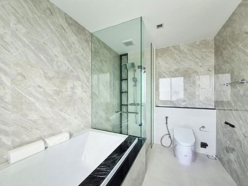 Grand Bangkok Boulevard Krungthepkritha, bangkok, Srinakarin-Romklao Road, Khlong Sam Prawet, Lat Krabang, Bangkok, 5 Bedrooms, 604 sqm, Single Detached House For Sale, by Princeton Estate Co.,Ltd., 500595672 - DDproperty.com