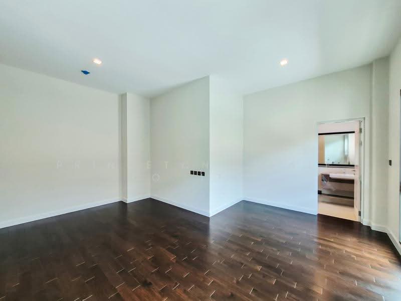 Grand Bangkok Boulevard Krungthepkritha, bangkok, Srinakarin-Romklao Road, Khlong Sam Prawet, Lat Krabang, Bangkok, 5 Bedrooms, 604 sqm, Single Detached House For Sale, by Princeton Estate Co.,Ltd., 500595672 - DDproperty.com
