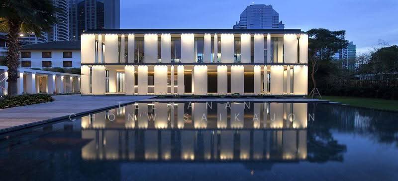 The Sukhothai Residences : เดอะ สุโขทัย เรสซิเด้นซ์, กรุงเทพ, 3 ถนนสาทรใต้ แขวงทุ่งมหาเมฆ เขตสาทร กรุงเทพมหานคร, ทุ่งมหาเมฆ, สาทร, กรุงเทพ, 262 ตร.ม., คอนโด ขาย, โดย Teeranant Chonwisaikajon, 500595673 - DDproperty.com
