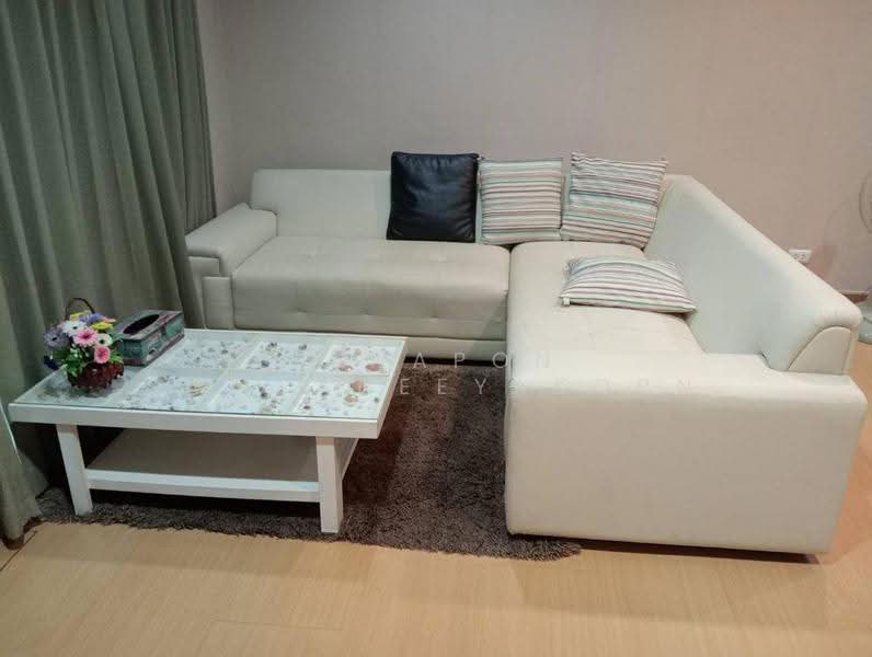 Baan Klang Krung Siam-Pathumwan, bangkok, Petchburi Road, Thanon Phetchaburi, Ratchathewi, Bangkok, 1 Bedroom, 59 sqm, Condo For Rent, by Tanapon Saowaneeyakorn, 500595678 - DDproperty.com