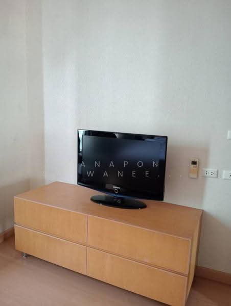 Baan Klang Krung Siam-Pathumwan, bangkok, Petchburi Road, Thanon Phetchaburi, Ratchathewi, Bangkok, 1 Bedroom, 59 sqm, Condo For Rent, by Tanapon Saowaneeyakorn, 500595678 - DDproperty.com