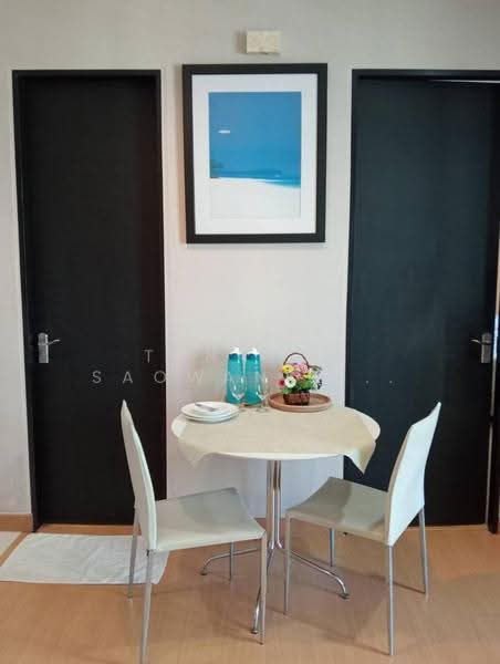 Baan Klang Krung Siam-Pathumwan : บ้านกลางกรุง สยาม-ปทุมวัน คอนโดมิเนียม, กรุงเทพ, ถนนเพชรบุรี แขวงถนนเพชรบุรี เขตราชเทวี กรุงเทพมหานคร, ถนนเพชรบุรี, ราชเทวี, กรุงเทพ, 59 ตร.ม., คอนโด ให้เช่า, โดย Tanapon Saowaneeyakorn, 500595678 - DDproperty.com