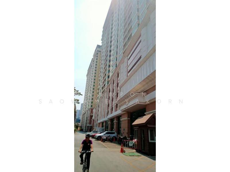 Baan Klang Krung Siam-Pathumwan : บ้านกลางกรุง สยาม-ปทุมวัน คอนโดมิเนียม, กรุงเทพ, ถนนเพชรบุรี แขวงถนนเพชรบุรี เขตราชเทวี กรุงเทพมหานคร, ถนนเพชรบุรี, ราชเทวี, กรุงเทพ, 59 ตร.ม., คอนโด ให้เช่า, โดย Tanapon Saowaneeyakorn, 500595678 - DDproperty.com