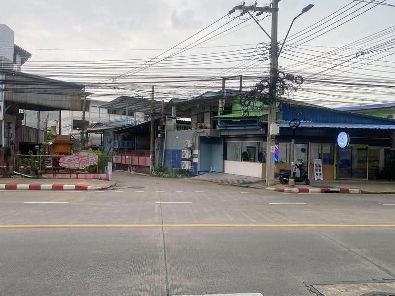 โกดังทำเลดี ลาดพร้าว 71 – สังคมสงเคราะห์ 26, bangkok, Lat Phrao, Bangkok, , 200 sqm, Warehouse/Factory For Rent, by ปัญญา สมหมาย, 500595679 - DDproperty.com