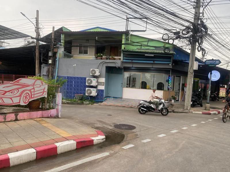 โกดังทำเลดี ลาดพร้าว 71 – สังคมสงเคราะห์ 26, bangkok, Lat Phrao, Bangkok, , 200 sqm, Warehouse/Factory For Rent, by ปัญญา สมหมาย, 500595679 - DDproperty.com